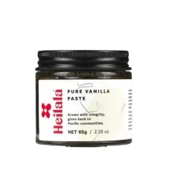 Heilala 65g Pure Vanilla Bean Paste