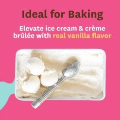 Heilala 65g Pure Vanilla Bean Paste -Silikomart Store heilala 65g pure vanilla bean paste p17470 62908 image