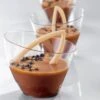 Italian Made VELA - Dessert Cup - Box Of 100