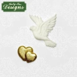 Katy Sue Designs Katy Sue Moulds Happily Ever After 7 Katy Sue Designs Katy Sue Moulds Happily Ever After -Silikomart Store katy sue designs katy sue moulds happily ever after p17352 62034 image