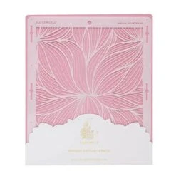 Lacupella Seamless Cake Stencil - AMARA