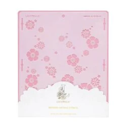 Lacupella Seamless Cake Stencil - CORRIN