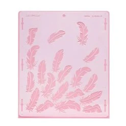 Lacupella Seamless Cake Stencil - FARRA 10 Lacupella Seamless Cake Stencil - FARRA -Silikomart Store lacupella seamless cake stencil farra p15590 54353 image