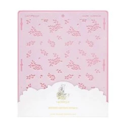 Lacupella Seamless Cake Stencil - MAUDY