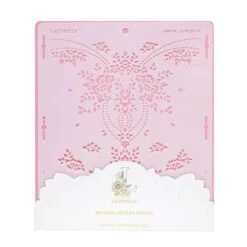 Lacupella Seamless Cake Stencil - MAURA
