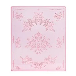 Lacupella Seamless Cake Stencil - MAURYN 10 Lacupella Seamless Cake Stencil - MAURYN -Silikomart Store lacupella seamless cake stencil mauryn p15593 54382 image