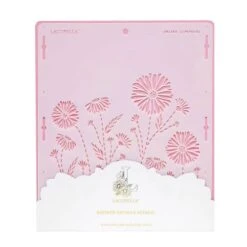 Lacupella Seamless Cake Stencil - SOLARA