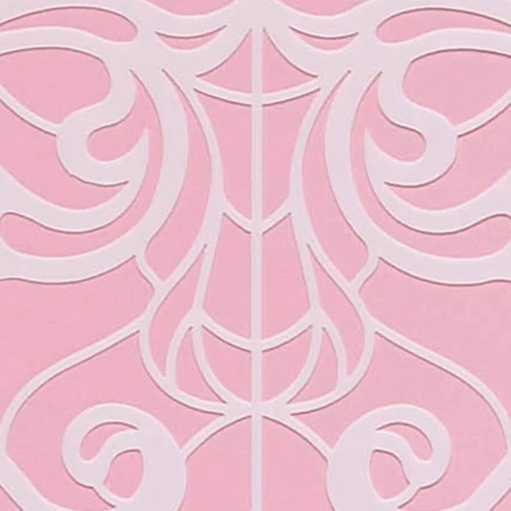 Lacupella Seamless Cake Stencil - SOREN 2 Lacupella Seamless Cake Stencil - SOREN - Image 2