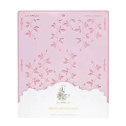 Lacupella Seamless Cake Stencil - VERAE