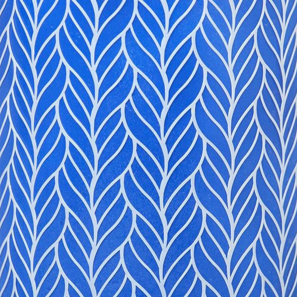 Lacupella Seamless Pattern Cake Stencil - BRIDA 3 Lacupella Seamless Pattern Cake Stencil - BRIDA - Image 3