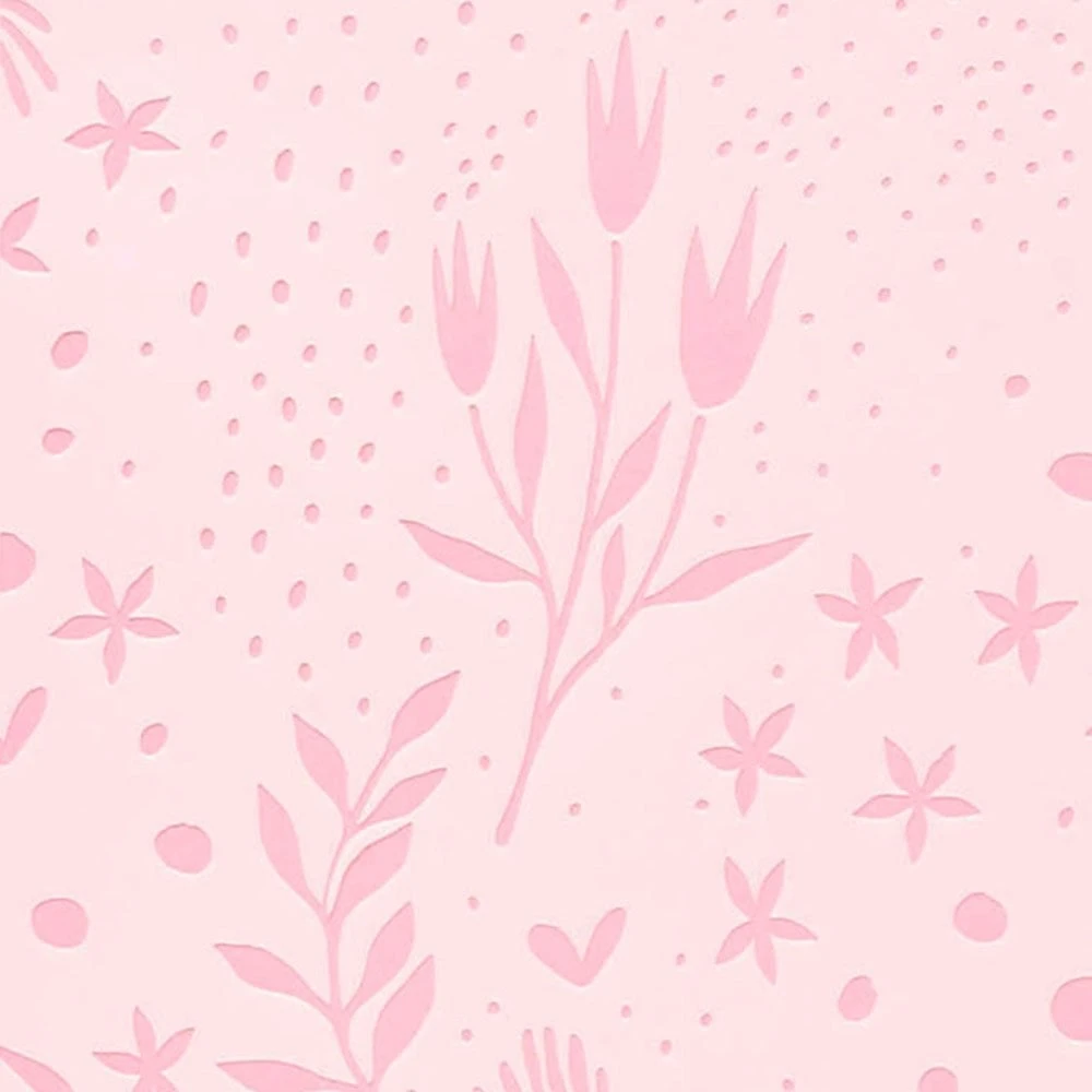 Lacupella Seamless Pattern Cake Stencil - GHEA 3 Lacupella Seamless Pattern Cake Stencil - GHEA - Image 3