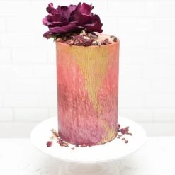 Lacupella Seamless Pattern Cake Stencil - KINO -Silikomart Store lacupella seamless pattern cake stencil kino p13813 48006 image