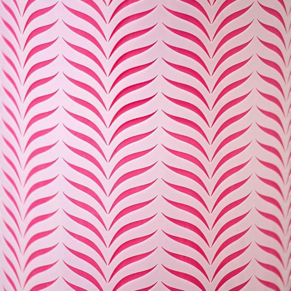 Lacupella Seamless Pattern Cake Stencil - LIVI 2 Lacupella Seamless Pattern Cake Stencil - LIVI - Image 2