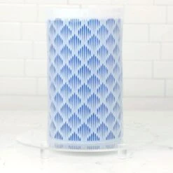 Lacupella Seamless Pattern Cake Stencil - OPTIMA -Silikomart Store lacupella seamless pattern cake stencil optima p13378 46669 image