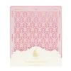 Lacupella Seamless Pattern Cake Stencil -PADDI