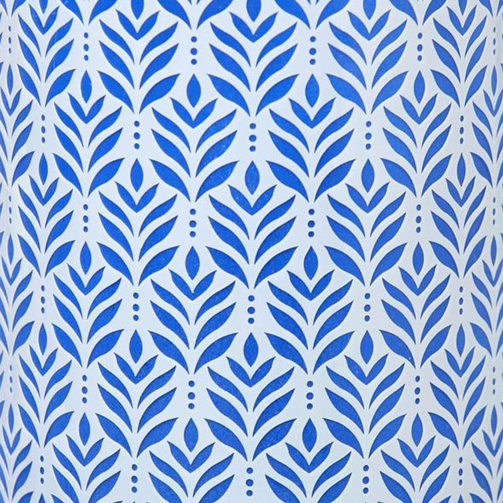 Lacupella Seamless Pattern Cake Stencil -PADDI 2 Lacupella Seamless Pattern Cake Stencil -PADDI - Image 2