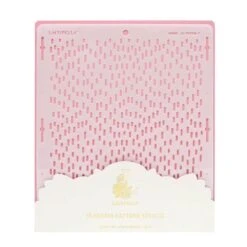 Lacupella Seamless Pattern Cake Stencil - REINE