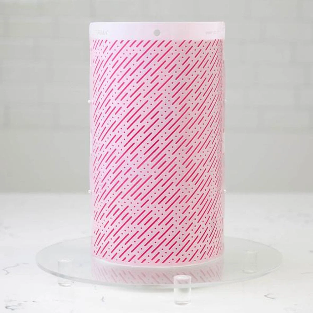 Lacupella Seamless Pattern Cake Stencil - SKIPP 3 Lacupella Seamless Pattern Cake Stencil - SKIPP - Image 3