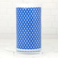 Lacupella Seamless Pattern Cake Stencil - TULLA 10 Lacupella Seamless Pattern Cake Stencil - TULLA -Silikomart Store lacupella seamless pattern cake stencil tulla p13368 46587 image