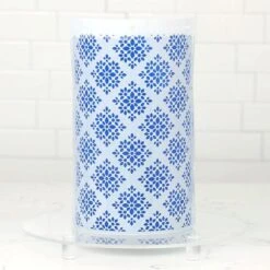 Lacupella Seamless Pattern Cake Stencil - VORRA -Silikomart Store lacupella seamless pattern cake stencil vorra p13379 46678 image