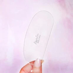 LissieLou Acrylic Mini Scraper Set Of 3 7 LissieLou Acrylic Mini Scraper Set Of 3 -Silikomart Store lissielou acrylic mini scraper set of 3 p16316 56729 image