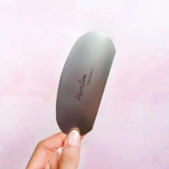 LissieLou Stainless Steel Mini Scraper Set Of 3 7 LissieLou Stainless Steel Mini Scraper Set Of 3 -Silikomart Store lissielou stainless steel mini scraper set of 3 p16317 56733 image