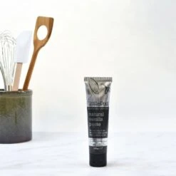 LittlePod Natural Vanilla Paste - Responsibly Sourced -Silikomart Store littlepod natural vanilla paste responsibly sourced p12298 43253 image