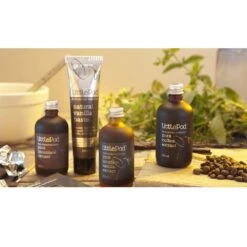 LittlePod Pure Bourbon Vanilla Extract 100ml - Responsibly Sourced -Silikomart Store littlepod pure bourbon vanilla extract 100ml responsibly sourced p12301 43249 image