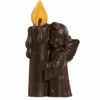 Martellato Angel With Candle Chocolate Mould