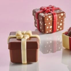 Martellato Chocolate Gift Pack 2 Mould