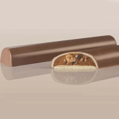 Martellato Chocolog Curvy Polycarbonate