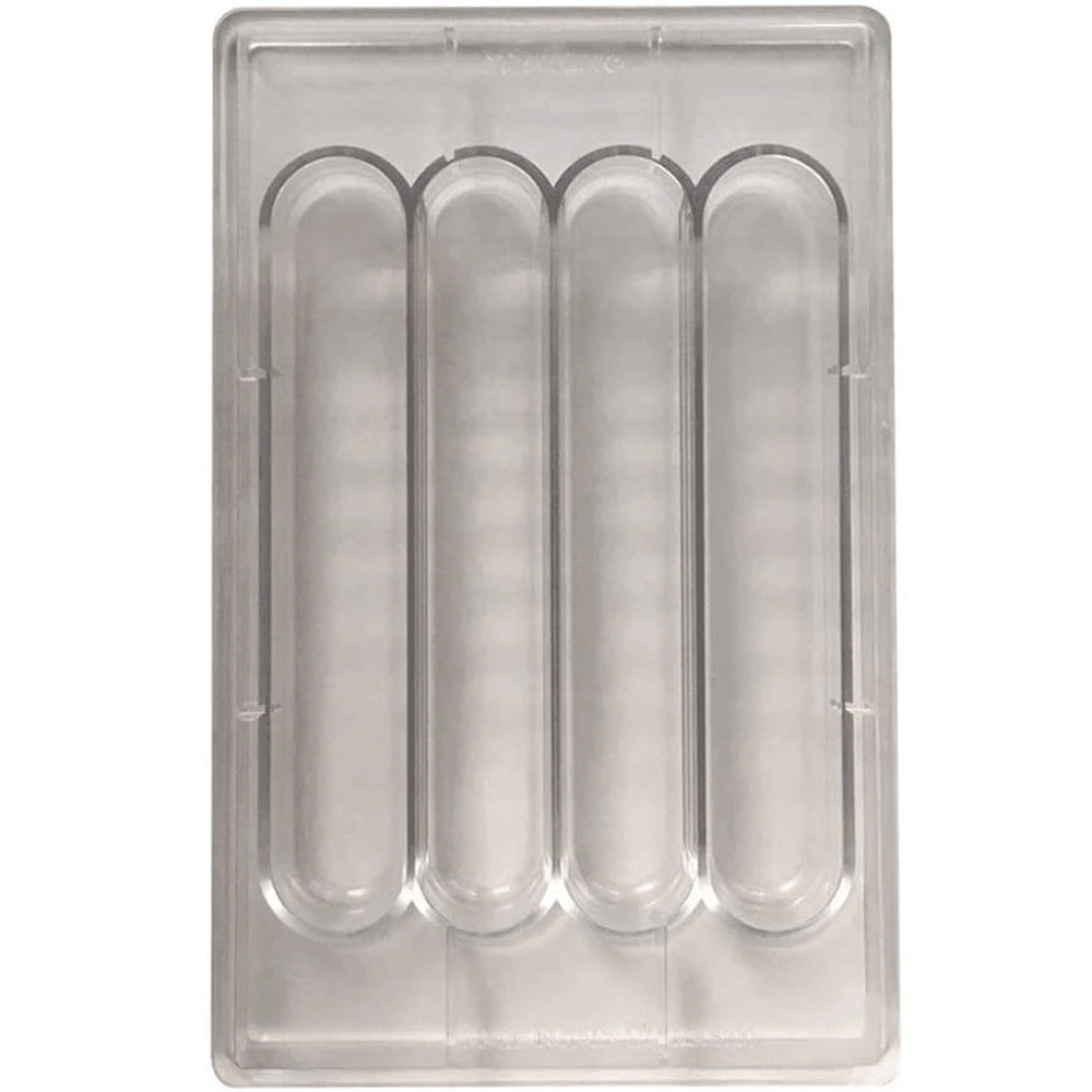 Martellato Chocolog Flat Polycarbonate Mould 4 Martellato Chocolog Flat Polycarbonate Mould - Image 4