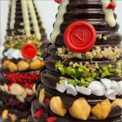 Martellato Christmas Tree H. 180 MM -Silikomart Store martellato christmas tree h 180 mm p14602 51048 image