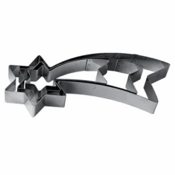 Martellato Comet-shaped Cake Ring