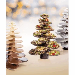 Martellato Modular Christmas Tree H 180 MM -Silikomart Store martellato modular christmas tree h 180 mm p14598 50738 image
