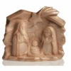 Martellato Nativity Silicone Mould