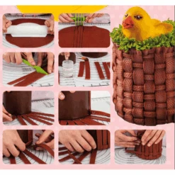 Martellato Pantograph 4 Smooth + 4 Fluted Wheels Professional Ribbon Cutter 8 Martellato Pantograph 4 Smooth + 4 Fluted Wheels Professional Ribbon Cutter -Silikomart Store martellato pantograph 4 smooth 4 fluted wheels professional ribbon cutter p14677 50860 image