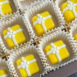 Martellato Polycarbonate Chocolate Mould - Gift - MA1991