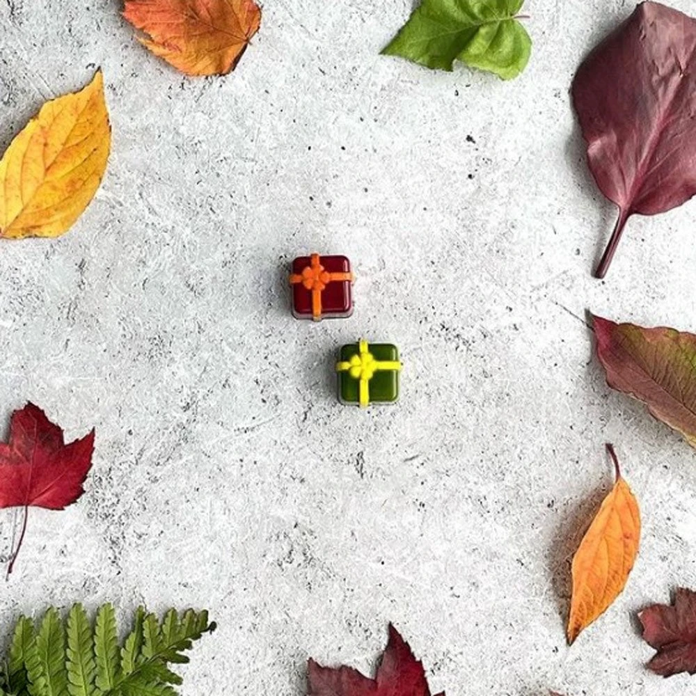 Martellato Polycarbonate Chocolate Mould - Gift - MA1991 8 Martellato Polycarbonate Chocolate Mould - Gift - MA1991 - Image 8