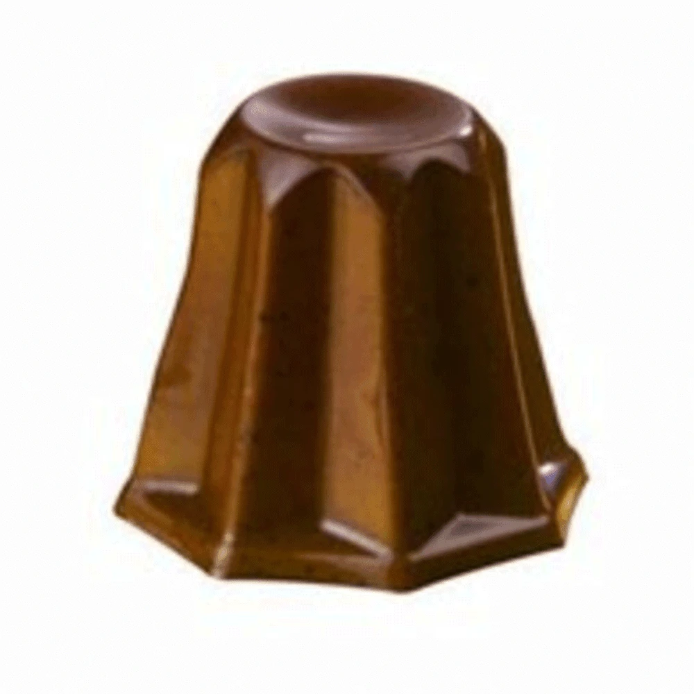 Martellato POLYCARBONATE CHOCOLATE MOULD - Pandoro - MA1990 1 Martellato POLYCARBONATE CHOCOLATE MOULD - Pandoro - MA1990