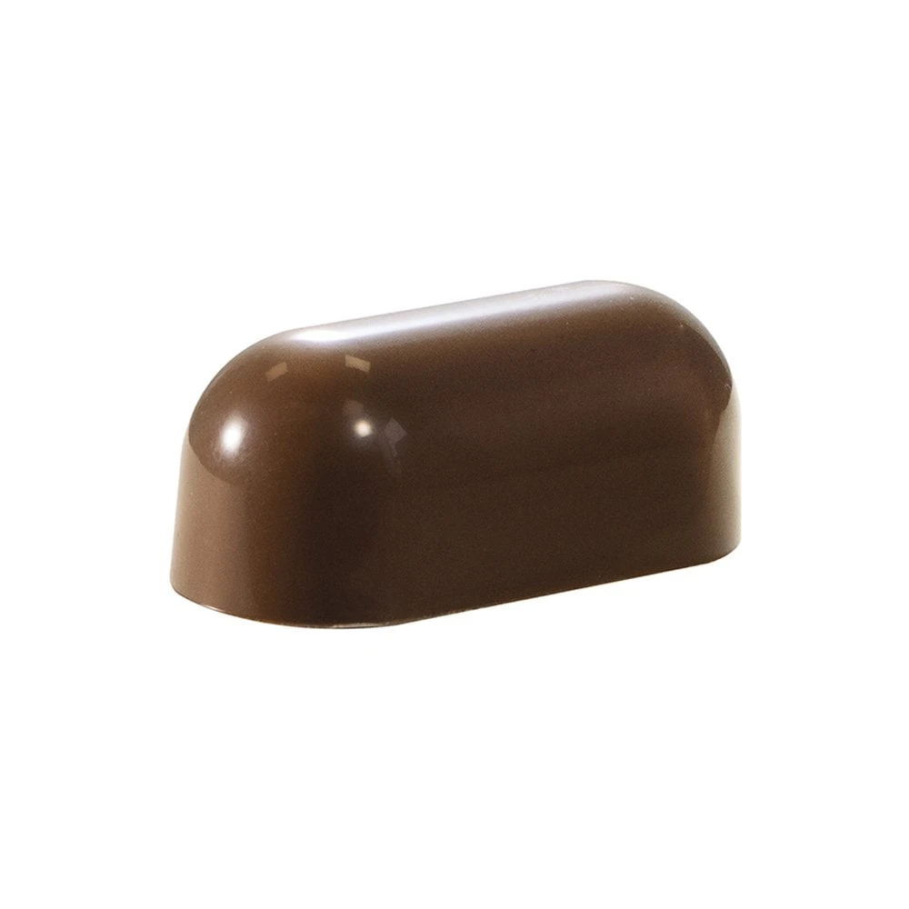 Martellato Polycarbonate Chocolate Pill Mould 1 Martellato Polycarbonate Chocolate Pill Mould