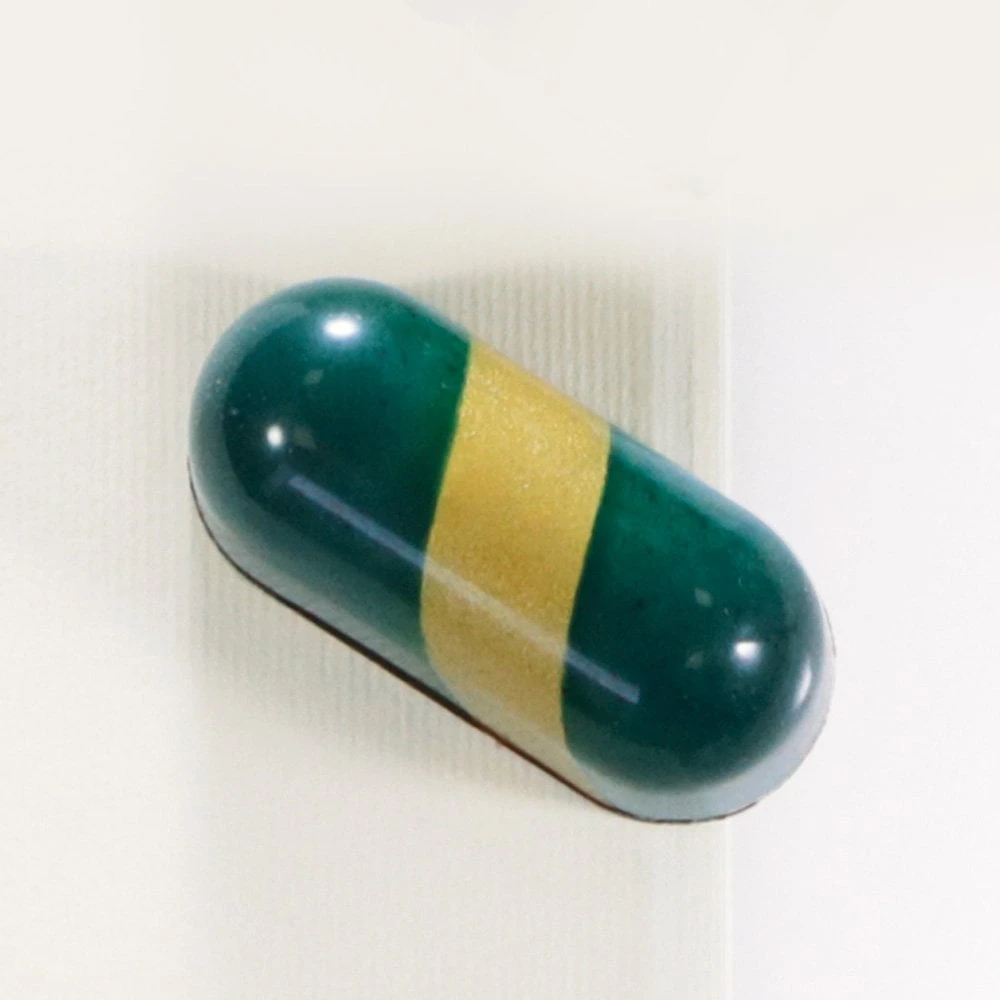 Martellato Polycarbonate Chocolate Pill Mould 3 Martellato Polycarbonate Chocolate Pill Mould - Image 3