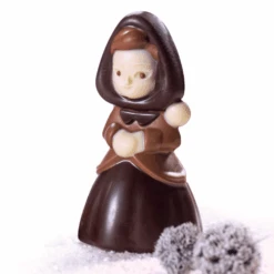 Martellato Princess Chocolate Mould