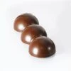 Martellato Professional Quality Classic BonBon Spherical Shape Polycarbonate Chocolate Snack Mould - 175 X 275mm - 8 Cavity