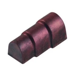 Martellato Professional Quality Metal Carbon 1 Praline Poly Carbonate Chocolate Mould - 40 X 20 X H 18mm - 30 Cavity