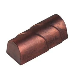 Martellato Professional Quality Metal Carbon 2 Praline Poly Carbonate Chocolate Mould - 40 X 18 X H 15mm - 30 Cavity