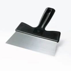 Martellato Professional Quality Stainless Steel Choco Scrapers