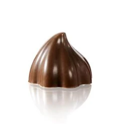Martellato Professional Quality Sweet 1 Praline Poly Carbonate Chocolate Mould - 32 X 23 Mm - 24 Cavity