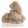 Martellato Santa Claus Gnome Silicone Mould