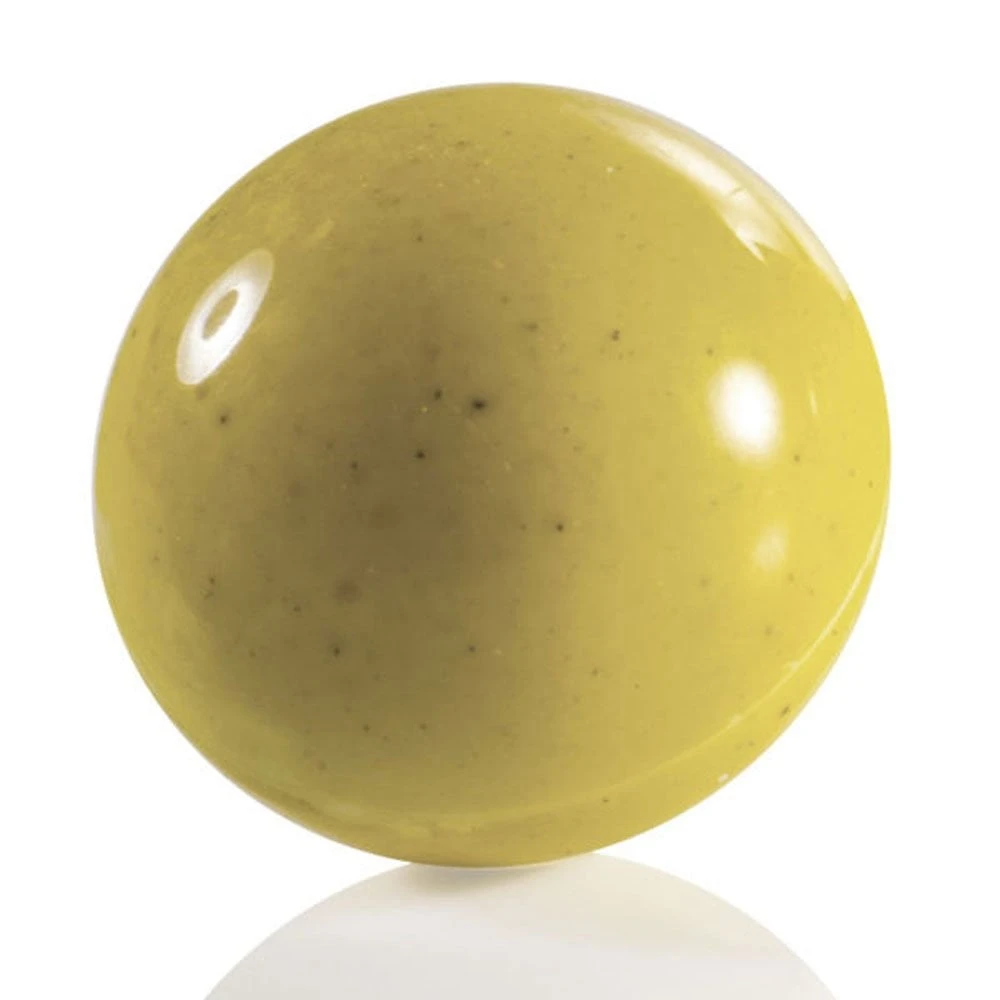 Martellato Semisphere Polycarbonate Mould - 8cm - 4 Cavities 2 Martellato Semisphere Polycarbonate Mould - 8cm - 4 Cavities - Image 2